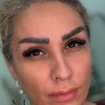 مرکز تخصصی مژه و سالن زیبایی مرجان