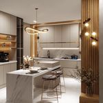 شرکت کابینت سازی آبنوس کابین اصفهان