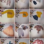 پوشاک بچه گانه یاس