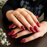 خدمات تخصصی ناخن شقایق