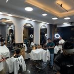 آقای آرایشگر
