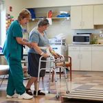 کاردرمانی و فیزیوتراپی فرهنگ راد