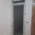 پنجره دوجداره upvc آکو وین