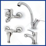 تولیدی شیرآلات یسنا