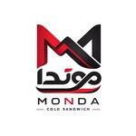 ساندویچ سرد موندا