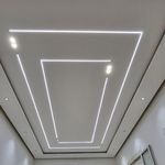 کناف سقف کاذب یوسفی