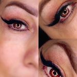 خدمات مژه ماهی مون