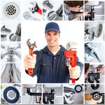 تأسیسات، نصب و تعمیر پکیج وکولر ابی