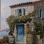 آموزشگاه نقاشی نقش و نگار