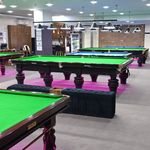 باشگاه بیلیارد و گیم نت آریا