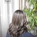 رنگ و لایت تخصصی (راحله نصیری)