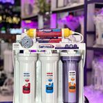 فروشگاه تصفیه آب ترابی