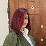 سالن زیبایی مانالیا