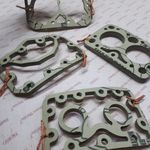 واشر سازی محمد