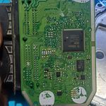 تعمیرات ایسیو و تنظیم موتور لیوانی