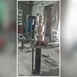 آسانسور وبالابرهای هیدرولیک(هیدروپارس)