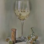 آموزشگاه نقاشی باغچه رنگ (غزاله فرشچی)