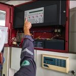 مجری سیستم های اعلام حریق و رفع نواقص