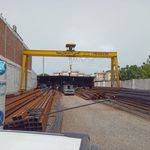 سرویس کولر و جوشکاری کلی جزئی درب حفاظ