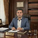 وکیل دادگستری ابوذر رضوان زاده