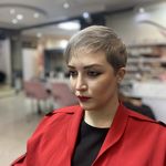 زیبایی تخصصی مو مرسده بهرام