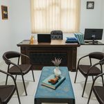 وکیل پایه یک دادگستری شهره خوشجان