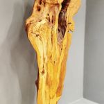 تولید کننده انواع میز با ریشه درخت