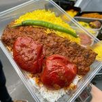 کترینگ خانگی مقدم