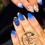 خدمات کاشت و ترمیم ناخن هدیه