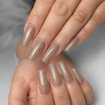 خدمات تخصصی ناخن آیدا