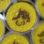 شیرینی و کیک خانگی دِلی شِز