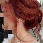 خدمات تخصصی میکاپ و شنیون (Lko_beautyy)