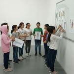 مرکز آموزش خانه صنعت و معدن
