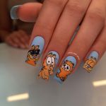 مرکزتخصصی کاشت ناخن و اکستنشن مژه رامونا