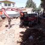 اجاره بیل مکانیکی حیدری