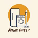 فروشگاه لوازم خانگی دنیای جهاز قشم