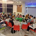 آموزشگاه نقاشی یکتا حجتی