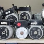 تاسیسات ساختمان ایزی