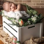 اتلیه نوزاد و بارداری لئو بیبی