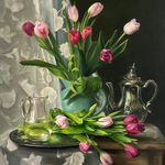 آموزش طراحی ونقاشی(فرشته شفیعیان)