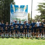 مدرسه فوتبال و فوتسال آرمان هور 2