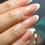 خدمات ناخن نیل آلیسا