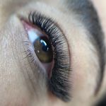 اکستنشن مژه رکسانا