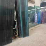 پخش شیشه ساختمانی پلی کربنات  چسب و چمن