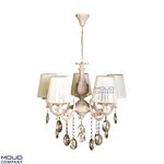 لوستر موعود