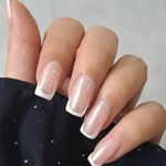 خدمات تخصصی ناخن پریسا