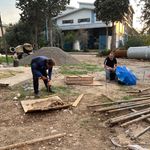 بتن ازمایش کرج