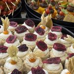 فینگرفود دنیای فوودک