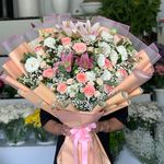 گل فروشی گل خاص