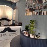فروشگاه تخصصی عطر آقای سیبیل